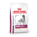 Royal Canin Renal Select 2 kg | Hunde | Nierenfunktion | appetitanregend