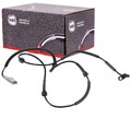ABS-SENSOR RADDREHZAHL HINTEN passend für CITROËN JUMPY FIAT SCUDO PEUGEOT EXPER
