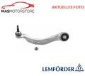 QUERLENKER LENKER RADAUFHÄNGUNG LEMFÖRDER 36208 01 P FÜR BMW 7,5,F04,F07