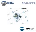 DRM0814 KÜHLFLÜSSIGKEIT KÜHLER THERMOSTAT DRMOTOR AUTOMOTIVE FÜR CHEVROLET