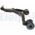 Querlenker Dreieckslenker DELPHI TC1331 für RENAULT OPEL NISSAN MASTER INTERSTAR