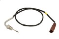 Sensor, Abgastemperatur AUTLOG AS3131 für AUDI A3 (8P1) 2 2003-2012