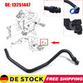 DE Für Vauxhall Opel Kühlerschlauch ASTRA J CASCADA ZAFIRA TOURER C 1.4 13251447