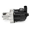 DELPHI EG10496-12B1 AGR-Ventil für FIAT Ducato Kastenwagen (250, 290) 500X (334)