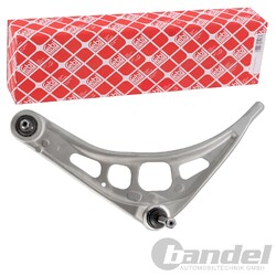 FEBI BILSTEIN QUERLENKER UNTEN VORDERACHSE RECHTS passend für BMW 3 Z4 | 12529