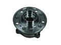 Original MAXGEAR Radlagersatz 33-1078 für Mercedes-Benz