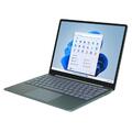 Microsoft Surface Laptop Go 2 Intel Core i5 8 GB RAM eisblau Wie Neu! **