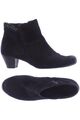 Gabor Stiefelette Damen Ankle Boots Booties Gr. EU 38 (UK 5) Leder S... #rmnppv0