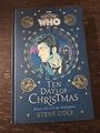 Doctor Who: Zehn Tage Weihnachten: Festliche Geschichten mit dem zehnten Doctor