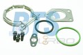 BTS Turbo Montagesatz Lader T931195ABS für BMW E90 3er 320