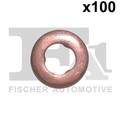 FA1 642.695.100 Dichtring, Düsenhalter für CHRYSLER DODGE INFINITI JEEP