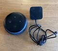 Amazon Echo Dot Smart Lautsprecher 3. Generation mit Alexa Anthrazit C78MP8