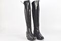 Högl  Damen Stiefel Stiefelette Boots  UK 4,5 Nr.23-B 2316