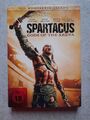 Spartacus: Gods of the Arena - Die komplette Season [3 DVDs] John Hannah Manu Be