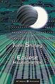 Eclipse 2. Halbschatten von John Shirley | Buch | Zustand sehr gut