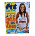 Zeitschrift Fit For Fun Mai 5/98 1998