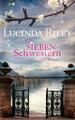 Die sieben Schwestern Bd. 1 | Lucinda Riley | 2015 | deutsch
