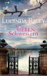 Die sieben Schwestern Bd. 1 | Lucinda Riley | 2015 | deutsch