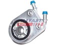 FAST Ölkühler, Motoröl FT55287 für ALFA ROMEO  passend für FIAT LANCIA
