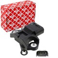 FEBI BILSTEIN MAP-SENSOR SAUGROHRDRUCK LADEDRUCK passend für OPEL ASTRA CORSA