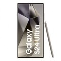 Samsung Galaxy S24 Ultra 5G Titanium Gray 256GB (SIM-LOCK FREI) *TOP ZUSTAND*