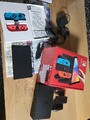 Nintendo Switch OLED-Modell ,64GB Handheld-Spielekonsole . Mit Garantie , RECHN 
