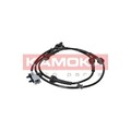 1x ORIGINAL® Kamoka Sensor, Raddrehzahl Hinten für Nissan QASHQAI / QASHQAI +2