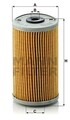 MANN-FILTER Ölfilter für MERCEDES-BENZ PUCH
