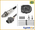 Lambdasonde HELLA 6PA009166-791 für VW Passat Variant Passat