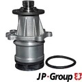 JP GROUP Wasserpumpe  für BMW