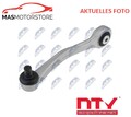 QUERLENKER LENKER RADAUFHÄNGUNG VORNE LINKS OBERE NTY ZWG-AU-007 V NEU