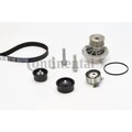 ORIGINAL® Continental Ctam Wasserpumpe + Zahnriemensatz für Opel CORSA C