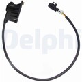 Nockenwellensensor Hallgeber Zündimpulsgeber DELPHI SS10885 für OPEL TIGRA ASTRA