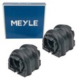 2x MEYLE Stabilisatorlager für HYUNDAI I30 2 IX35 KIA CEED 2 SPORTAGE 3 hinten