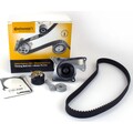 ContiTech Conti Zahnriemensatz + Wasserpumpe für MERCEDES BENZ RENAULT DACIA