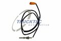 TRUCKTEC AUTOMOTIVE 07.17.115 Sensor, exhaust gas temperature for VW