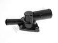MOTORAD Thermostat, Kühlmittel 433-89K für DACIA LOGAN/SANDERO; NISSAN KUBISTAR