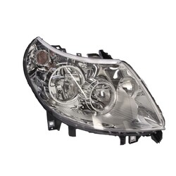 Hauptscheinwerfer MAGNETI MARELLI 712471001129, Rechts