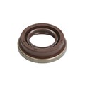 1x ORIGINAL® Corteco Wellendichtring, Differential Hinten für Mazda MX-5 I