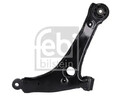 Querlenker Vorderachse links 185906 FEBI BILSTEIN für MERCEDES-BENZ
