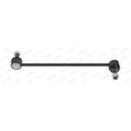 MOOG Koppelstange Stabilisator vorne beidseitig für Opel Astra J Zafira