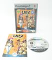 Die Urbz - Sims in the City | PlayStation 2 PS2 Spiel Anleitung | guter Zustand