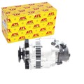 ATL LICHTMASCHINE GENERATOR 60A passend für MITSUBISHI PAJERO | L 42 240