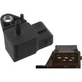 1x ORIGINAL® Febi Bilstein Sensor, Saugrohrdruck für Mercedes-Benz A-CLASS