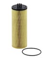 Ölfilter Öl Filter für MAN E2000 10.0 Mann-Filter Hu947/2X 1995 - 1996