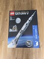 LEGO Ideas: NASA Apollo Saturn V (92176)