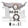 Montage Satz Turbolader FA1 für Renault Captur I Clio III 2008 -> Kt220420