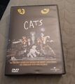 CATS - Das Musical - (Andrew Lloyd Webber) # DVD