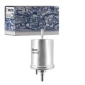 VAICO KRAFTSTOFFFILTER ANSCHRAUBFILTER passend für AUDI A4 A6 A8 R8 LAMBORGHINI