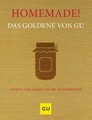 Homemade! Das Goldene von GU Gräfe Und Unzer Verlag